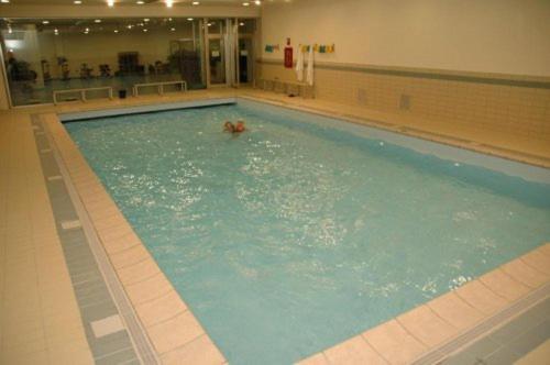 Attico Villaggio Olimpico ססטריארה מראה חיצוני תמונה