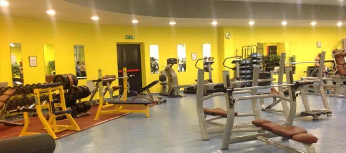 Attico Villaggio Olimpico ססטריארה מראה חיצוני תמונה