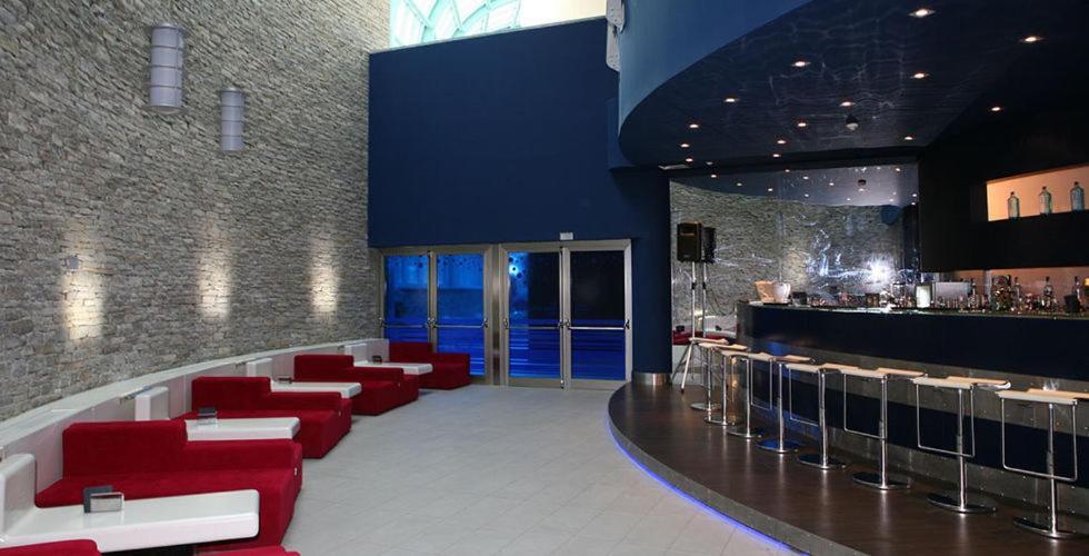 Attico Villaggio Olimpico ססטריארה מראה חיצוני תמונה