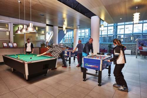 Attico Villaggio Olimpico ססטריארה מראה חיצוני תמונה